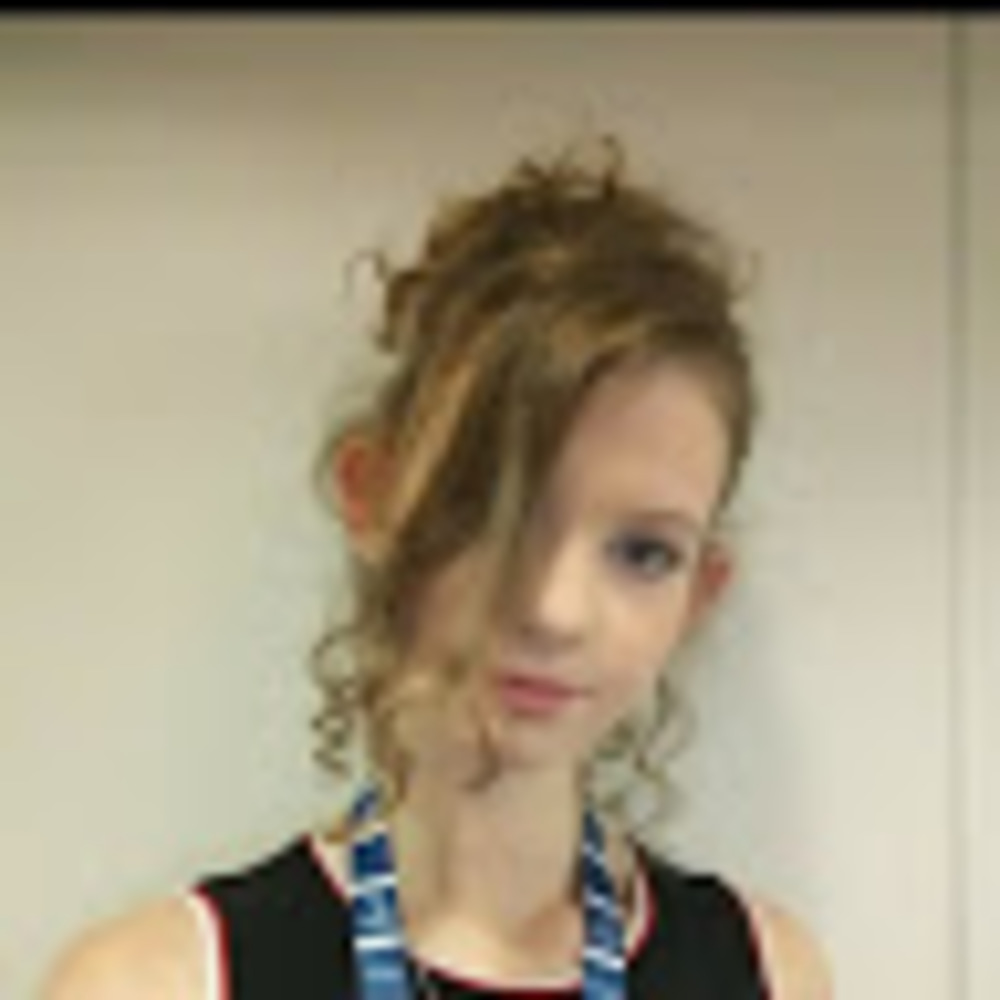 Meet your Posher, Lydia